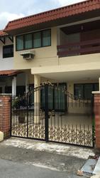 Pasir Ris Beach Park (D18), Terrace #132571322